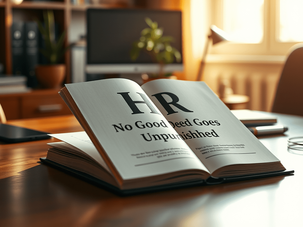 Human Resources Book